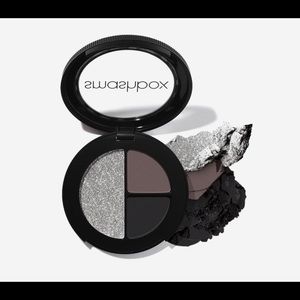 SMASHBOX PHOTO EDIT EYE SHADOW TRIO - PUNKED